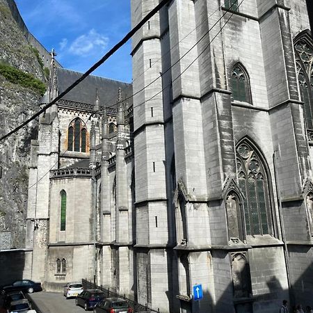 Appart By Le Coin Des Gourmets Dinant Exterior foto